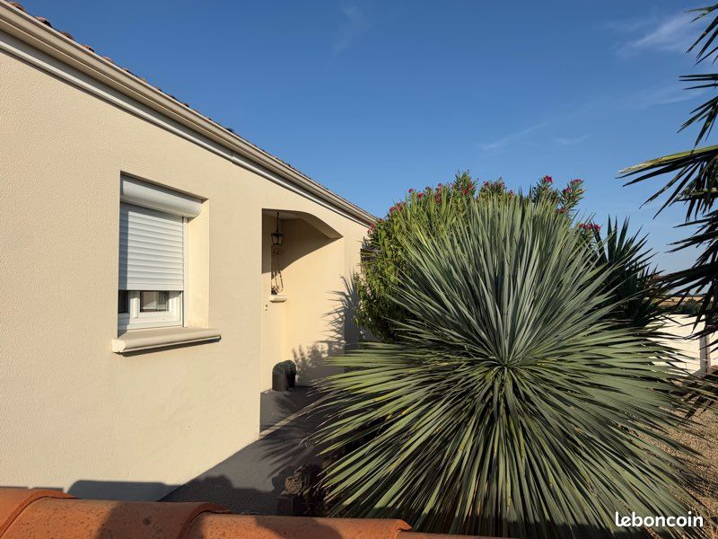 Maison 4 pièces 106 m² · à Niort · 106 m² · 220 000 €