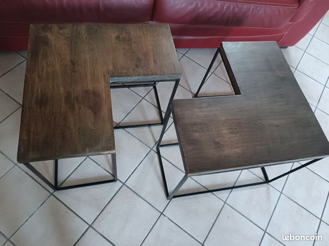 Table salon (image 3)