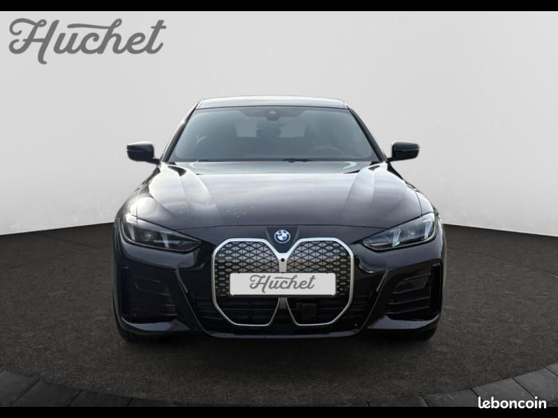 Bmw i4 eDrive35 286ch M Sport (image 8)