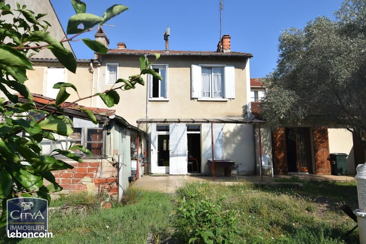 Maison 5 pièces 112 m² · à Agen · 112 m² · 199 000 €