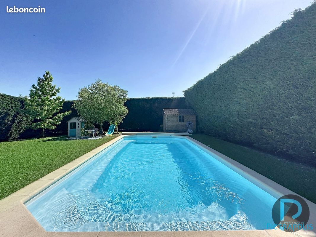 Maison 5 pièces 110 m² (image 4)