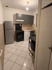 Maison 3 pièces 52 m² · à Dijon · 52 m² · 960 €/mois