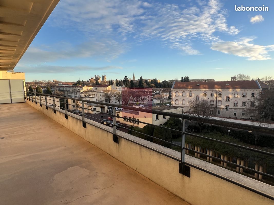 Appartement 3 pièces 77 m² · à Montpellier · 77 m² · 1 795 €/mois