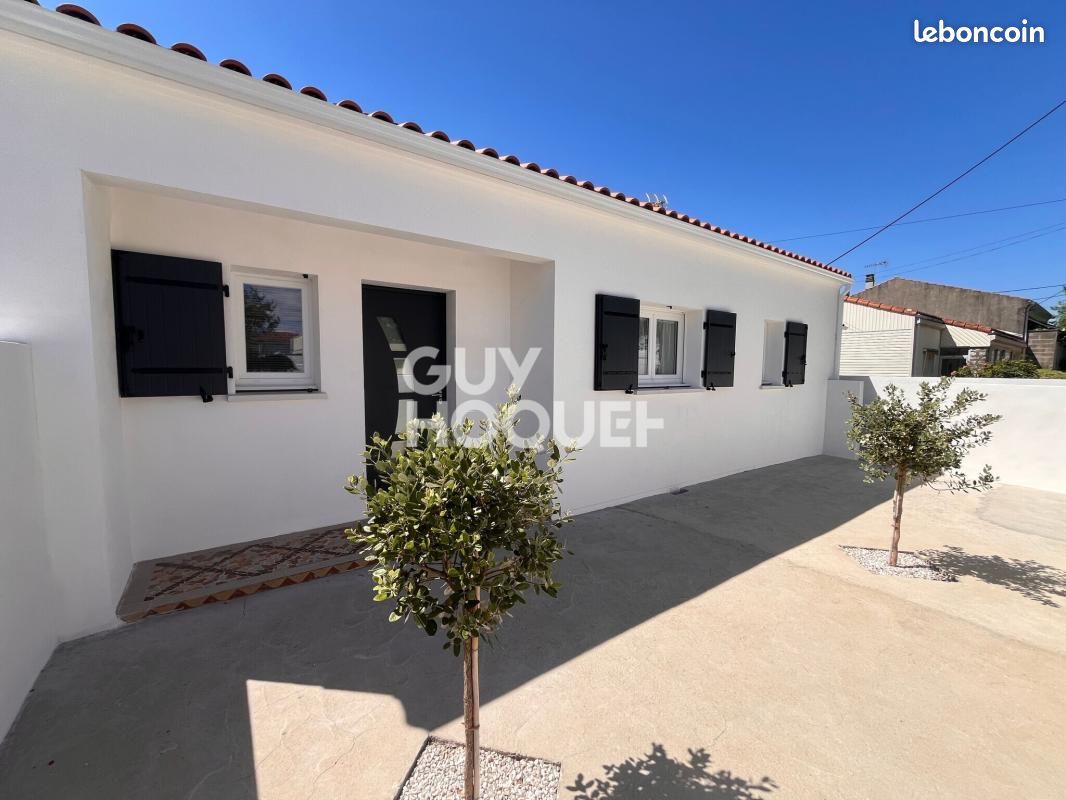 Maison 4 pièces 99 m² · à Aytré · 99 m² · 439 900 €