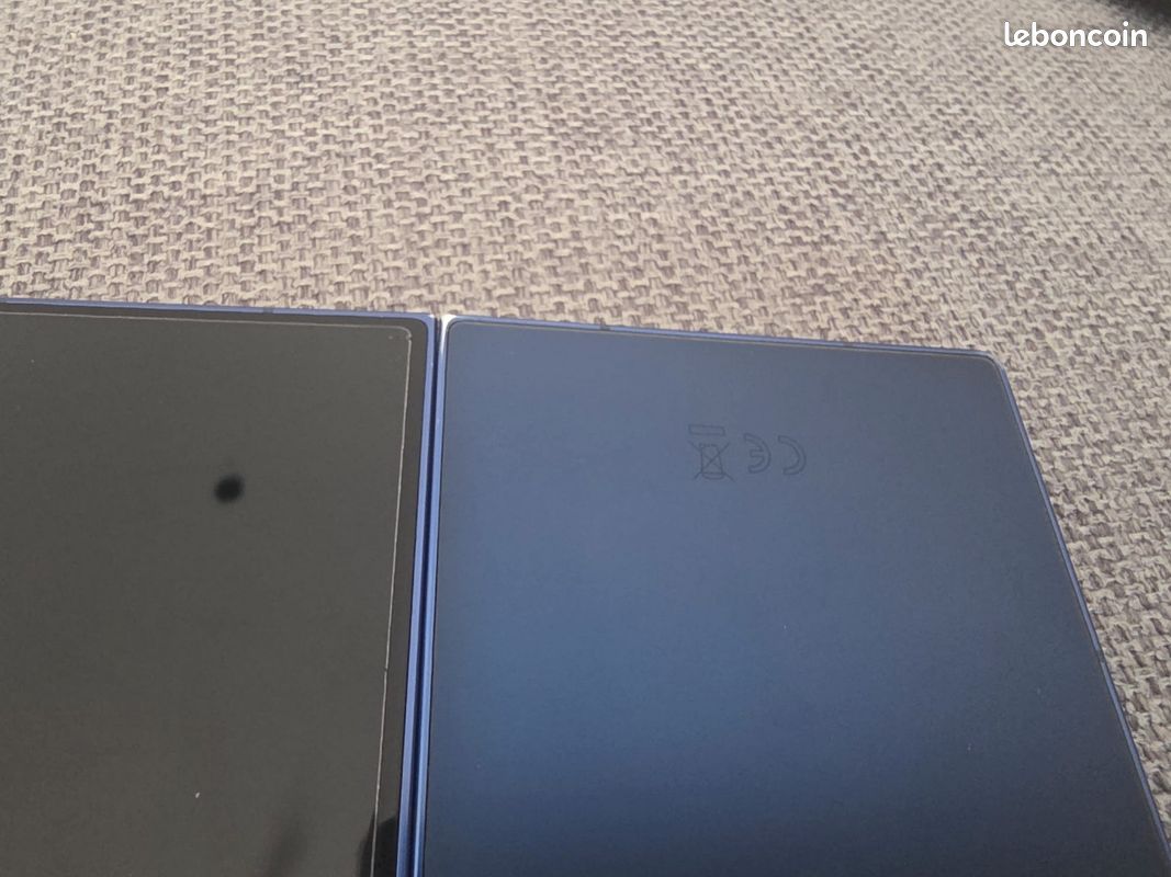 Samsung Galaxy Z Fold 7 512 go bleu (image 6)