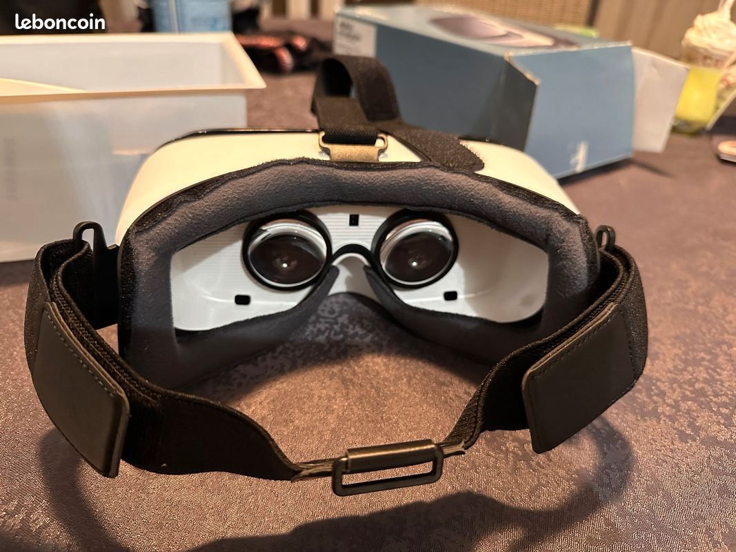 Casque VR (image 1)