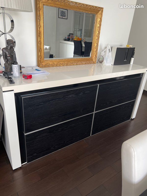 Table et buffet (image 3)