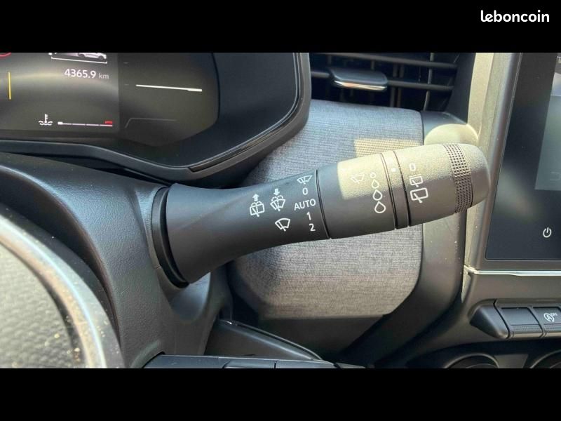 Renault Clio 1.5 Blue dCi 100 Evolution / GARANTIE 12 MOIS (image 15)