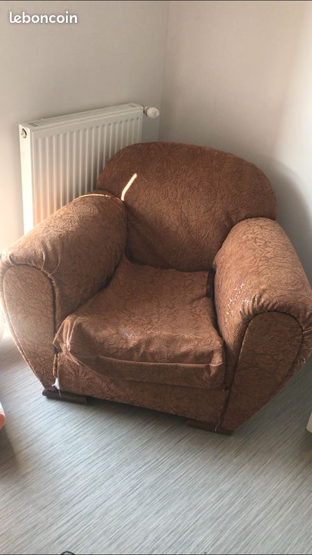 Fauteuil (image 1)