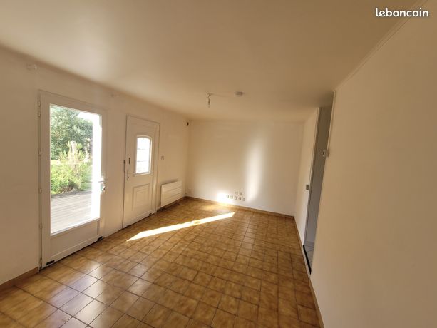 Maison a louer - 2 pièce(s) - 40 m2 - Surfyn