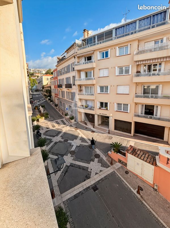 Appartement 2 pièces 29 m² · au Cannet · 29 m² · 159 000 €