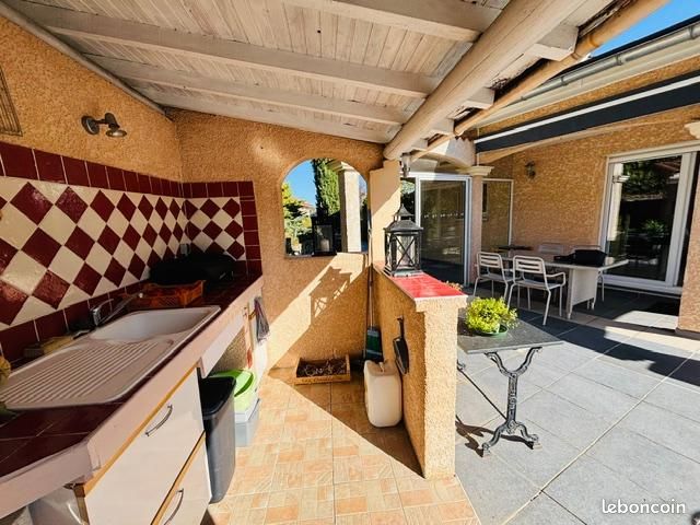 Maison 5 pièces 128 m² (image 6)