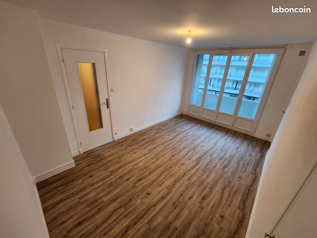 Appartement 3 pièces 53 m² · à Grenoble · 53 m² · 870 €/mois