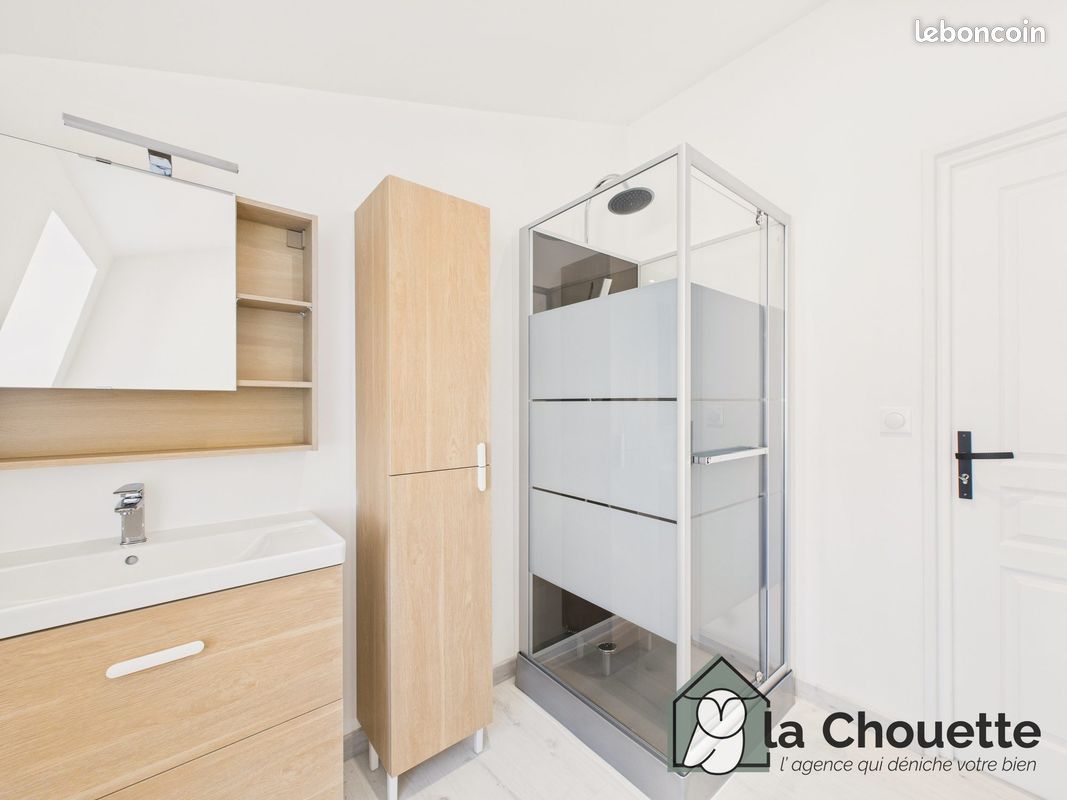 Maison a louer douai - 5 pièce(s) - 116 m2 - Surfyn