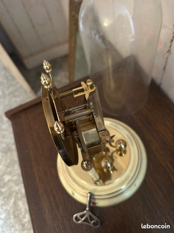 Pendule 400 jours (image 2)