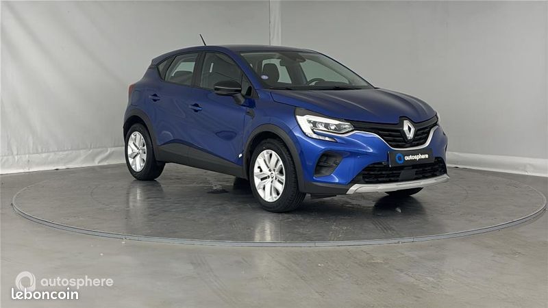 Renault Captur 1.0 TCe 90ch Business -21 (image 3)