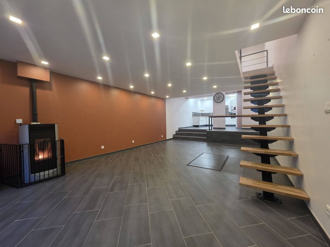 Maison 5 pièces 146 m² (image 5)