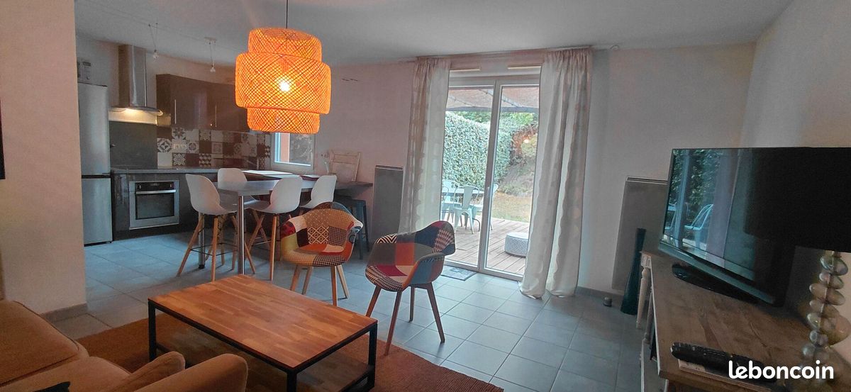Appartement 3 pièces 67 m² · à Castanet-Tolosan · 67 m² · 239 400 €