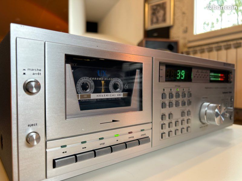 Continental edison LE9965 hifi (image 4)