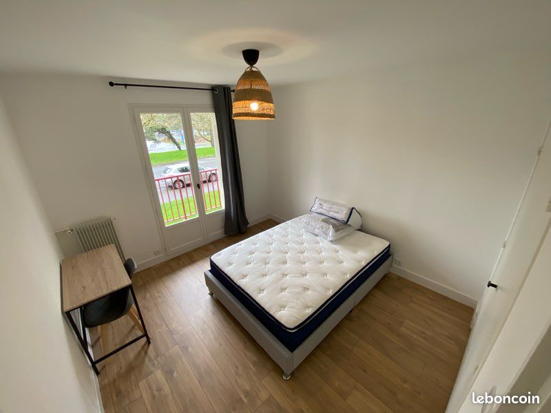 Appartement 4 pièces 78 m² · à Rennes · 78 m² · 205 000 €