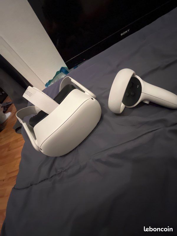 Casque VR (image 1)
