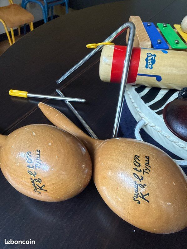 Lot percussions (image 4)