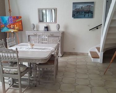 Appartement 399 900 € - 123 m²