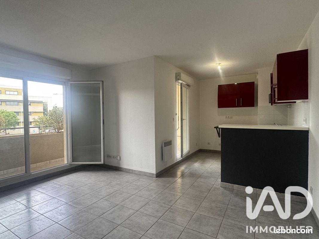 Appartement 3 pièces 56 m² · à Nîmes · 56 m² · 174 000 €