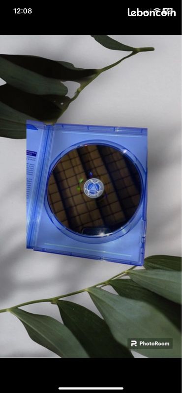 Jeu Call Of Duty PS4 (image 3)