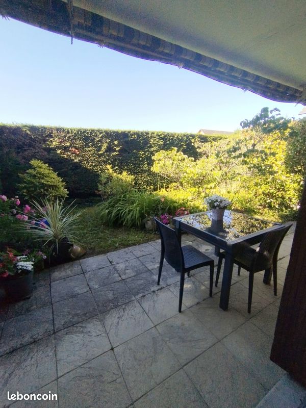 Appartement 4 pièces 77 m² · à Grésy-sur-Aix · 77 m² · 319 000 €