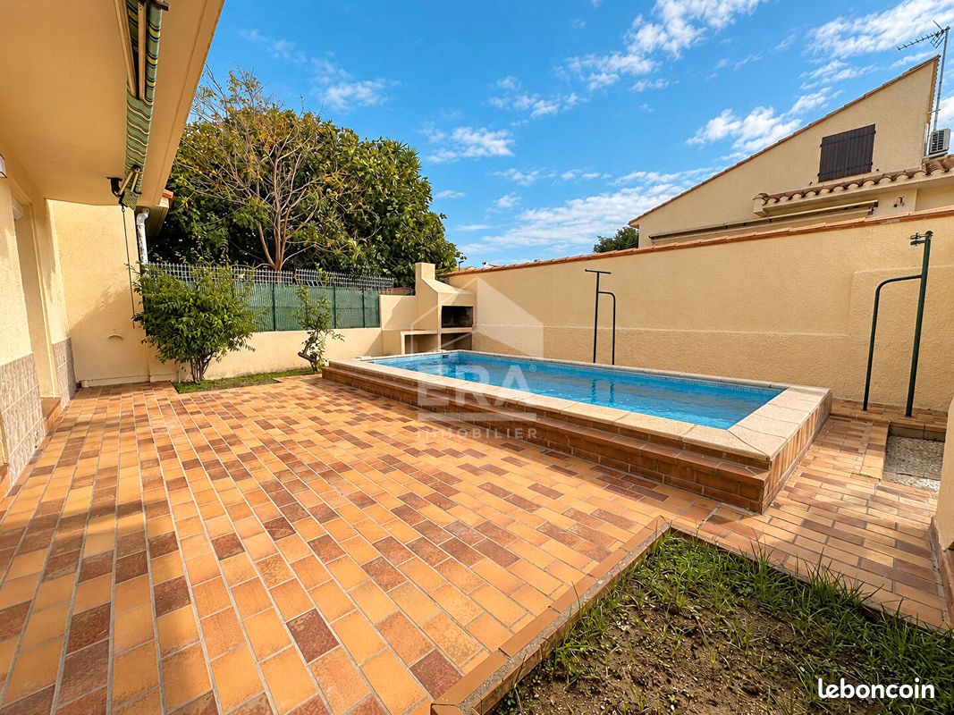 Appartement 5 pièces 100 m² · à Perpignan · 100 m² · 258 000 €