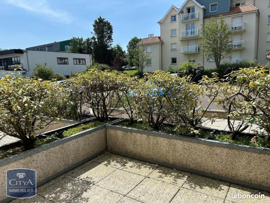 Appartement 2 pièces 48 m² · à Saint-Martin-Boulogne · 48 m² · 710 €/mois
