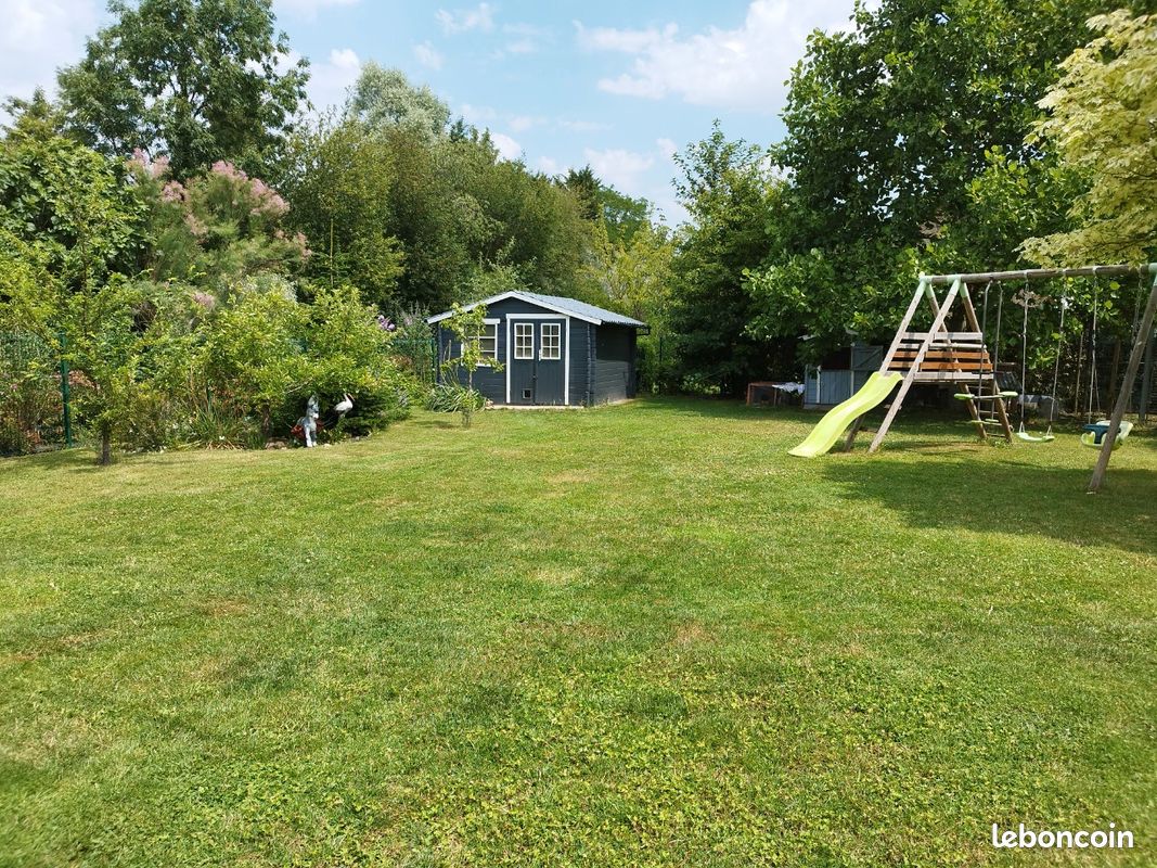 Maison 5 pièces 122 m² · à Estaires · 122 m² · 365 000 €