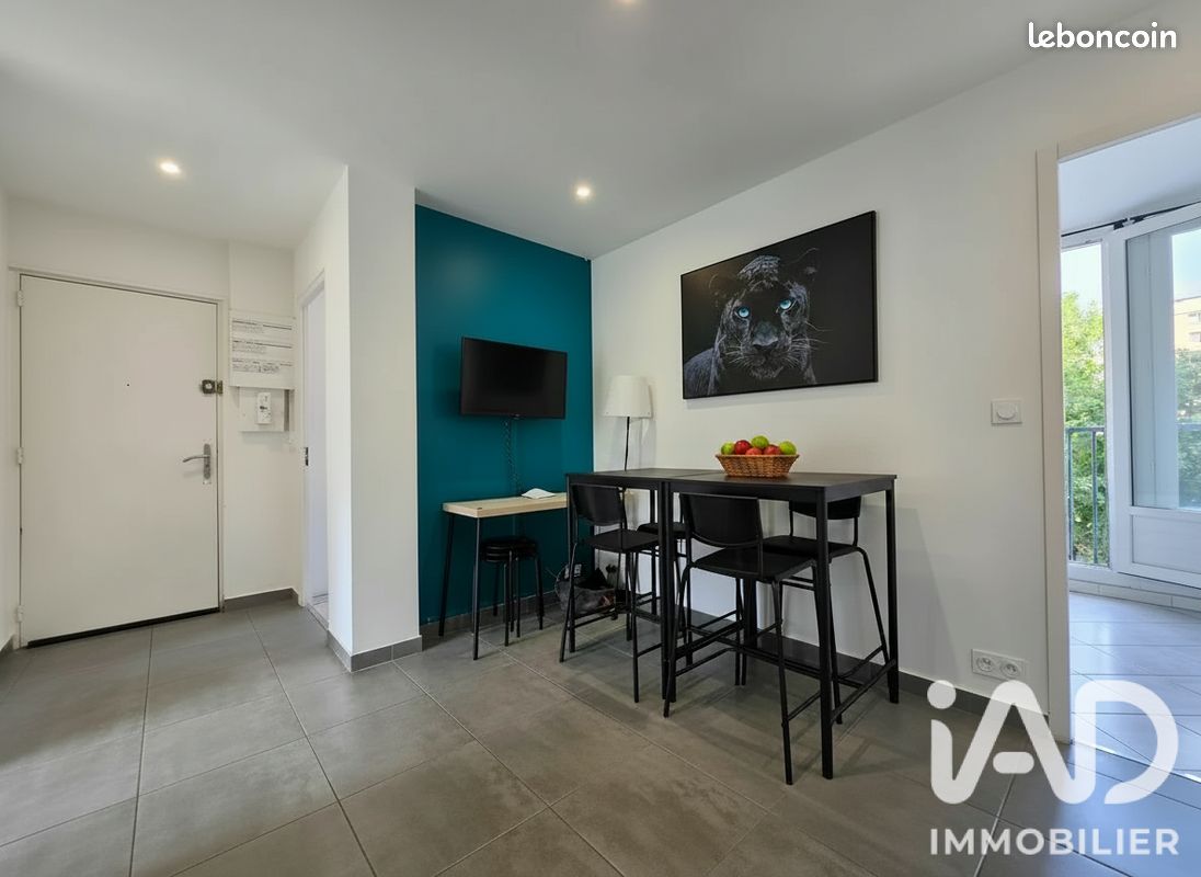 Appartement 5 pièces 78 m² · à Fontaine · 78 m² · 109 000 €