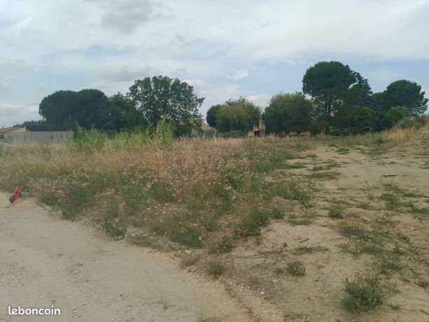 Terrain 670 m² Mondragon