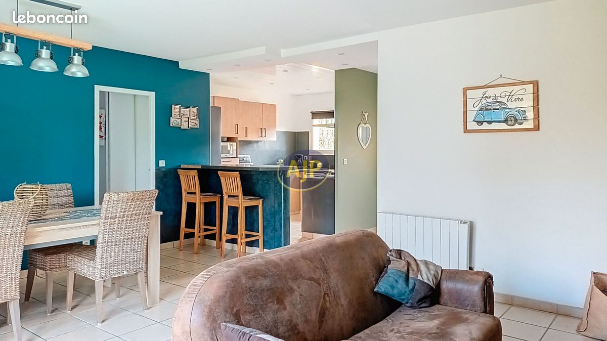 Maison 4 pièces 95 m² (image 6)