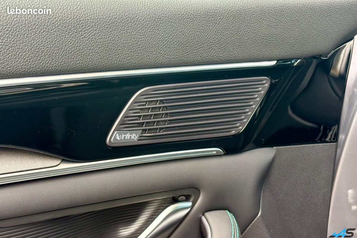 BYD Seal U 1,5 DM-I 218CH PHEV COMFORT (image 13)