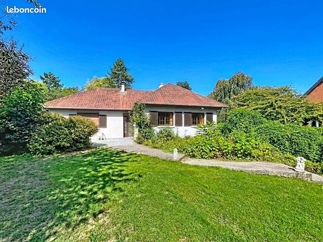 Maison 4 pièces 125 m² · à Dury · 125 m² · 459 500 €