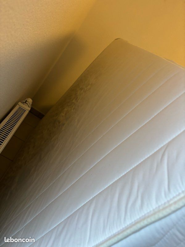 Matelas 140x190 (image 2)