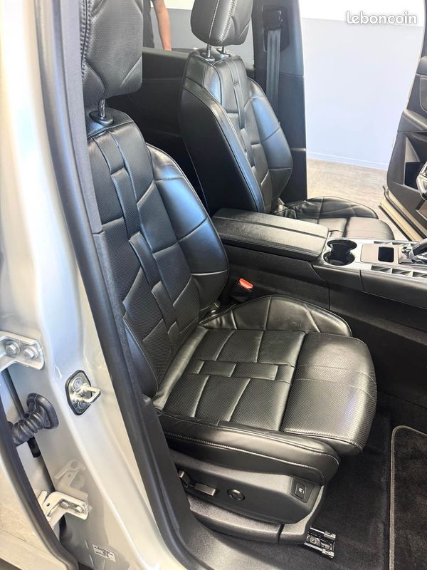 Ds ds7 crossback 1.5 bluehdi 130 cv rivoli 2022 (image 11)