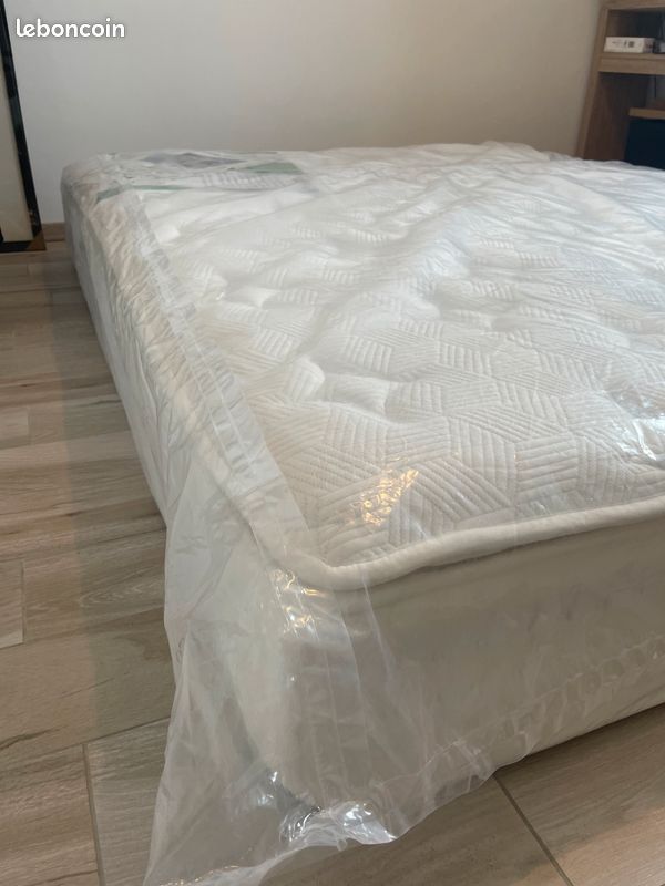 Matelas 160 x 200 (image 2)