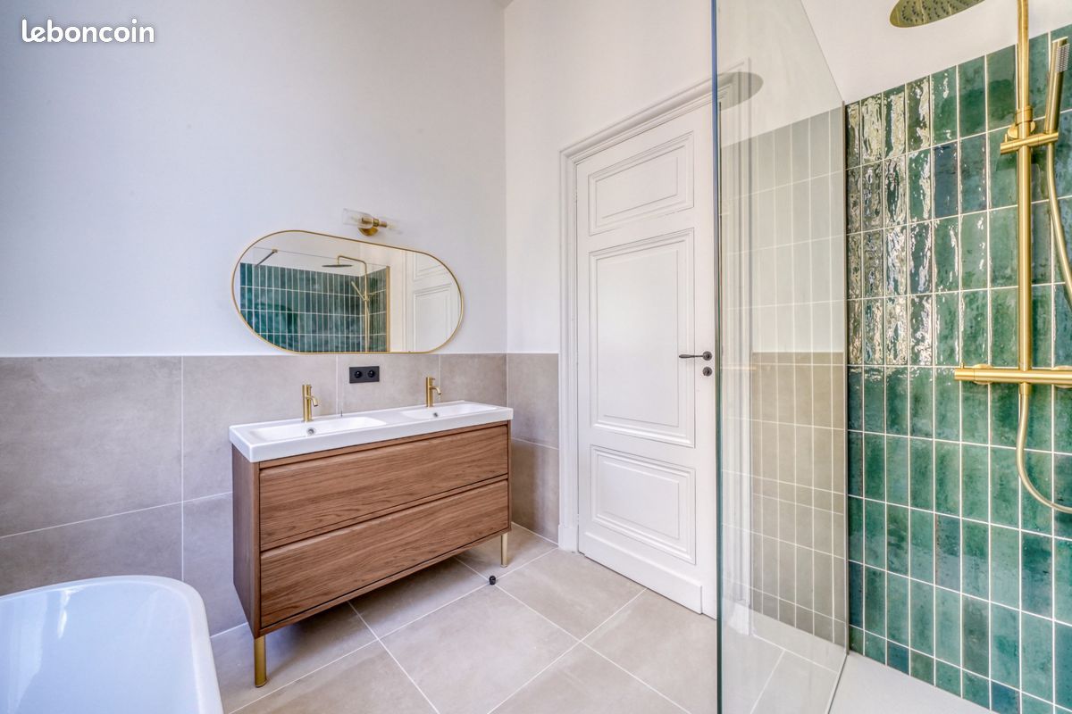 Duplex 3 pièces 95 m² (image 9)