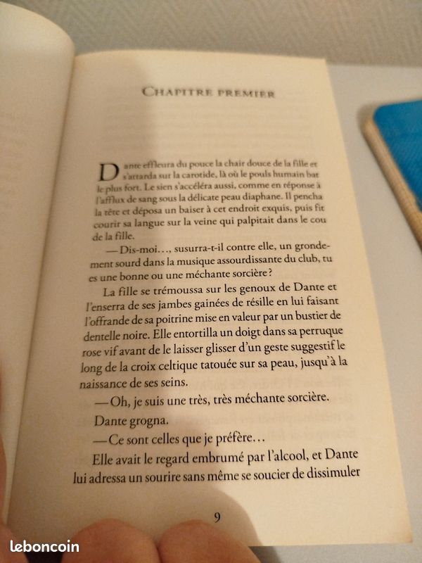 Minuit 2 de Laura Adrian (image 8)