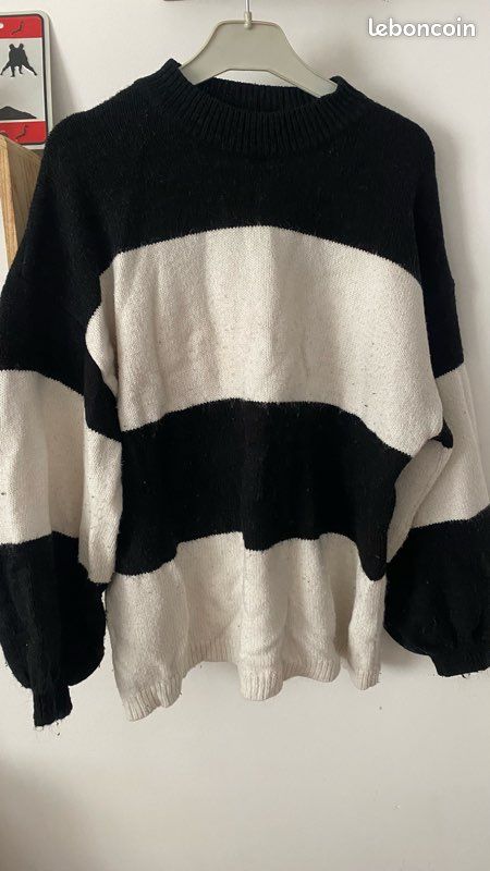Pull stradivarius (image 1)
