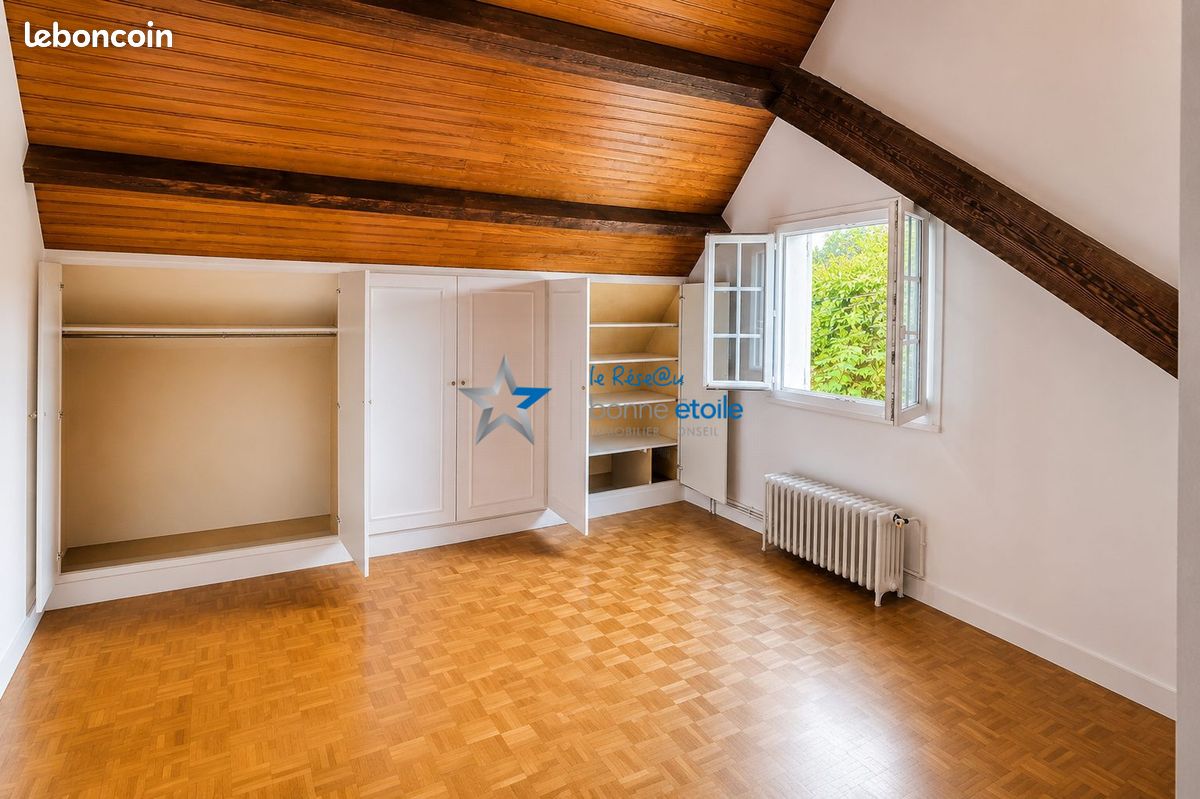 Maison 5 pièces 130 m² · à Sartrouville · 130 m² · 598 500 €