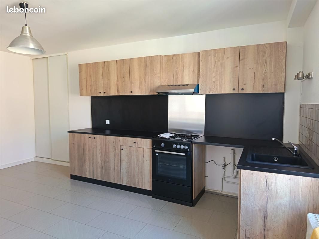 Appartement 3 pièces 86 m² · à Rosières-aux-Salines · 86 m² · 760 €/mois
