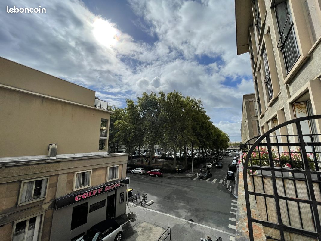 Appartement 4 pièces 88 m² · à Le Havre · 88 m² · 1 200 €/mois