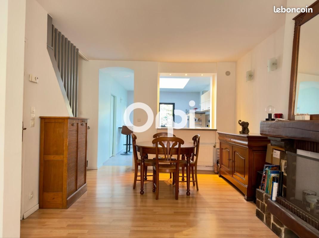 Maison 4 pièces 92 m² · à La Madeleine · 92 m² · 278 250 €