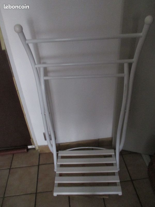 Porte serviettes (image 1)