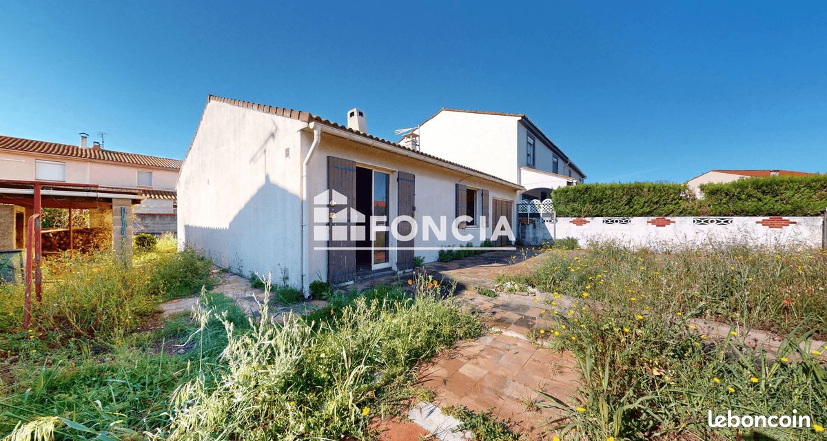 Maison 4 pièces 101 m² · à Le Soler · 101 m² · 159 000 €